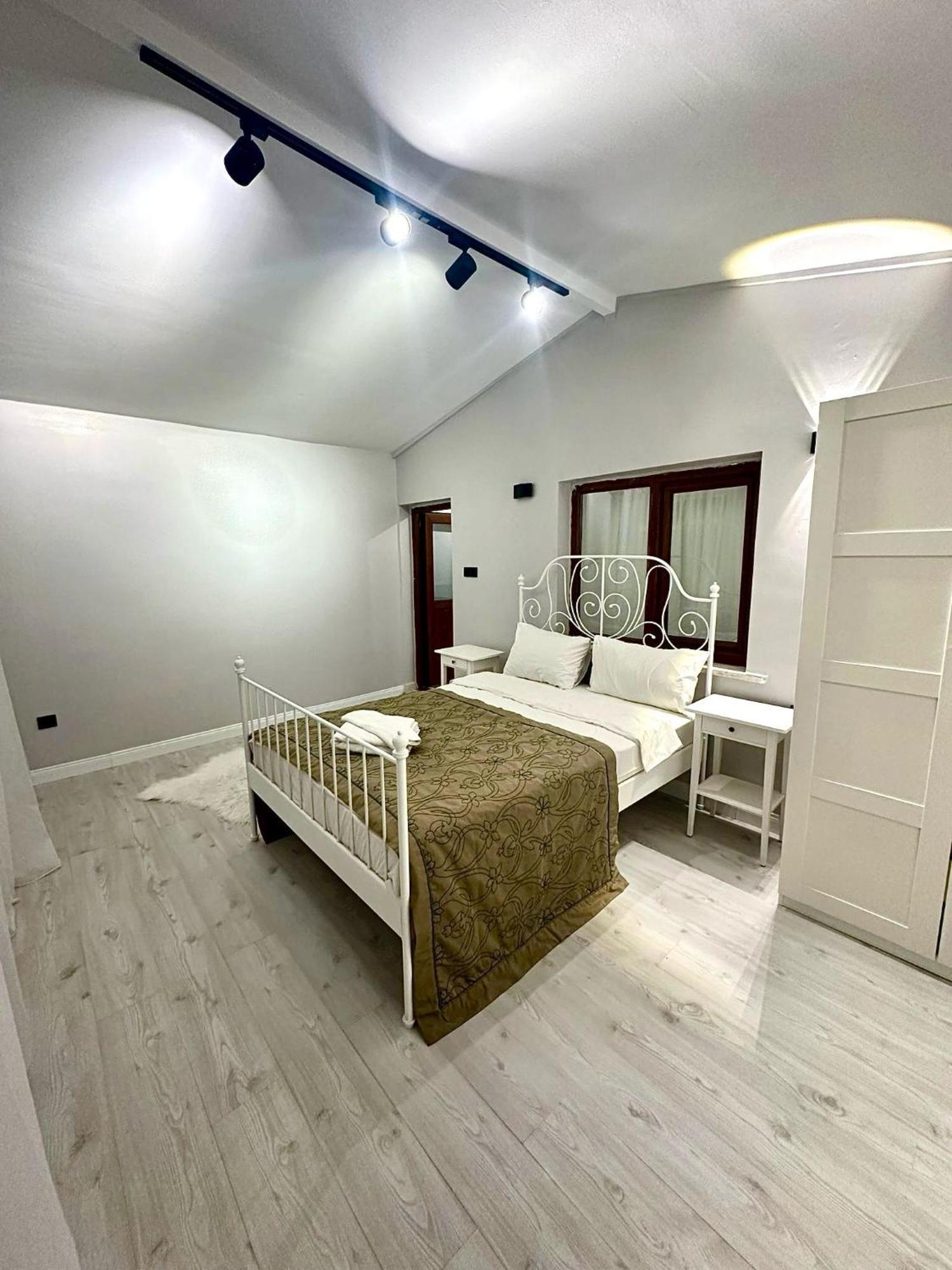 Ortakoey Tiny One Ξενοδοχείο Κωνσταντινούπολη Εξωτερικό φωτογραφία