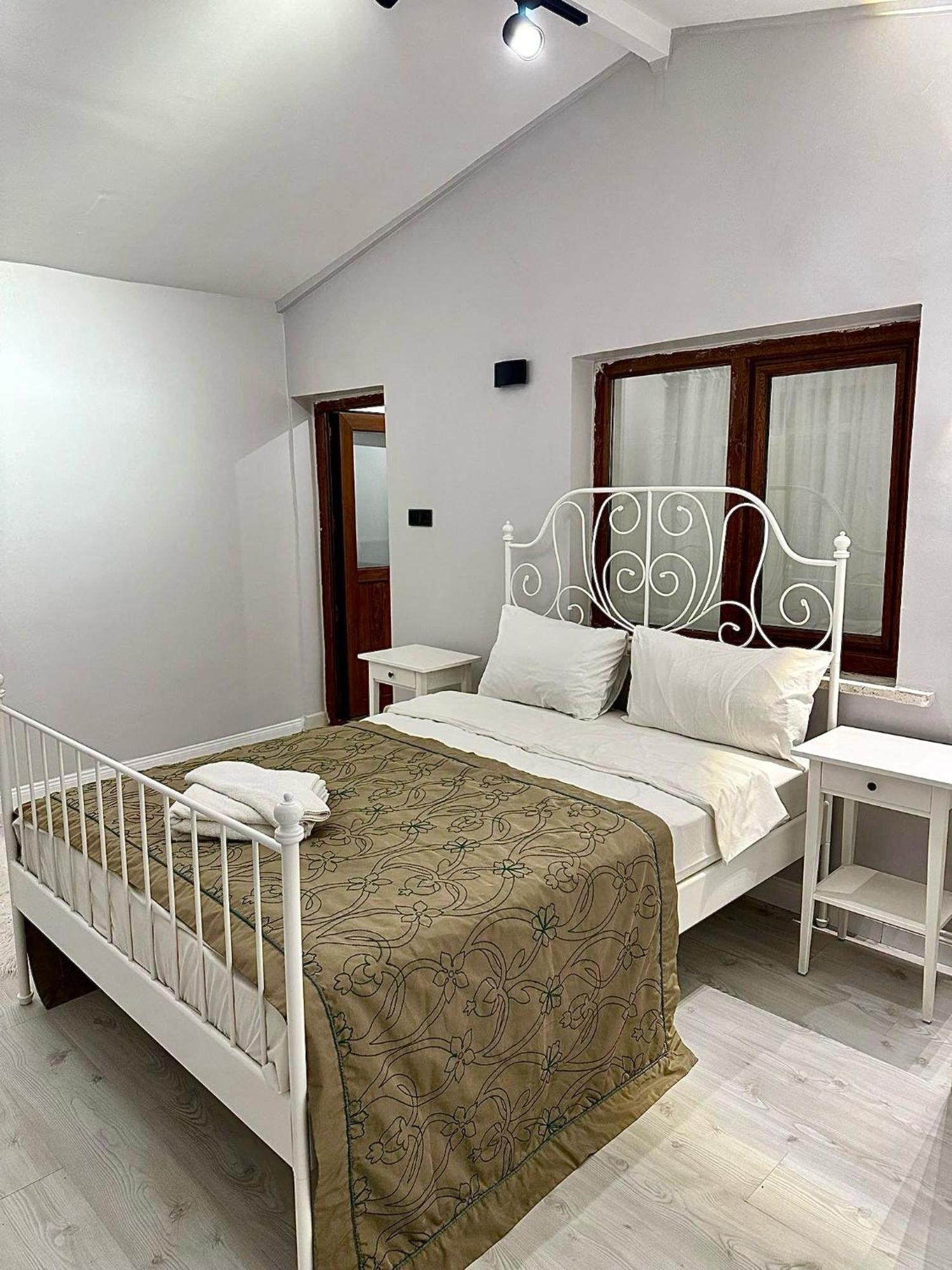 Ortakoey Tiny One Ξενοδοχείο Κωνσταντινούπολη Εξωτερικό φωτογραφία