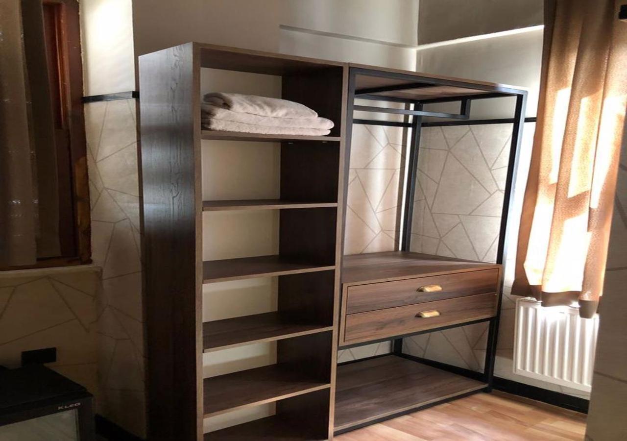 Ortakoey Tiny One Ξενοδοχείο Κωνσταντινούπολη Εξωτερικό φωτογραφία
